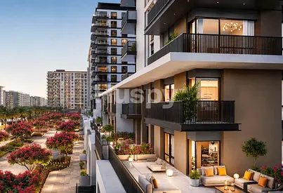 Prime Location | Pool and Park View | Corner Unit