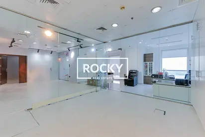 Spacious Layout | Fitted | Sheikh Zayed View