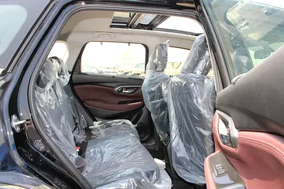صورة مصغرة 14 لـ 2026 Toyota URBAN CRUISER