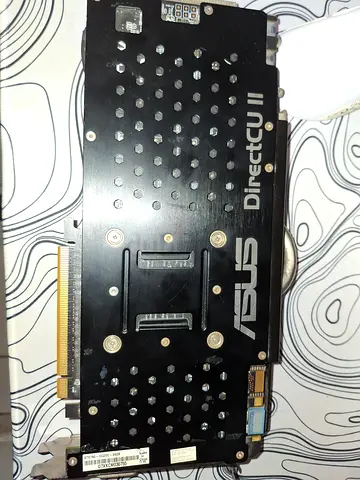 Gtx780/Gpu
