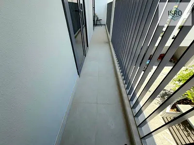 1BEDROOM 2BATHROOM Big Balacony Available Rent and sale