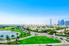 Golf View| Vacant | Well Maintained