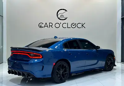 صورة 6 لـ 2023 Dodge CHARGER