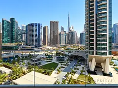 01 SERIES || BURJ VIEWS || MID-FLOOR