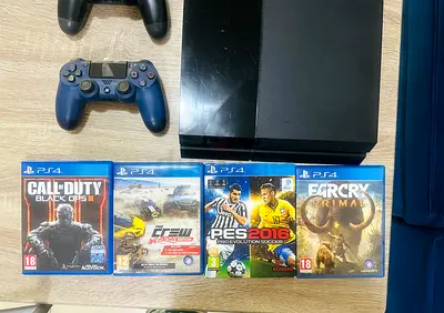 Ps4