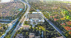 Furnished 2BR Apartment | Sera Gardens | Multiple Scenic Views