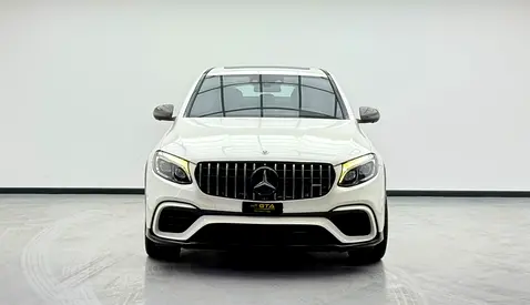 صورة 2 لـ 2019 Mercedes-BENZ GLC
