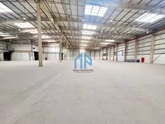 Spacious Warehouse For Rent | 100 KW Electricity