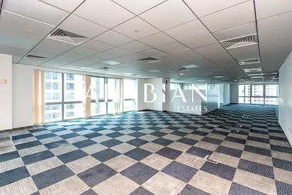 Exclusive | Vacant Now | Directly Linked To Metro