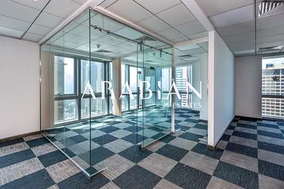 Discounted | 2811 Sq Ft | Directly Linked To Metro