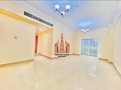 CLOSE TO RTA BUS STOP 》2-BHK APRT WITH BALCONY 》WARDROBE 》MASTER BEDROOM