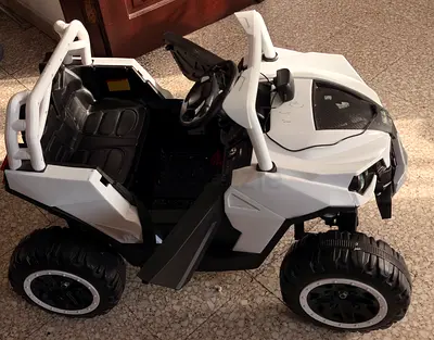 Kids Ride-on Toy Car for Sale
