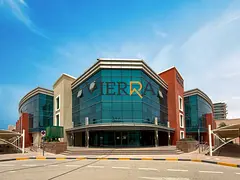 Luxurious Office Space l Brand New Building l Exceptional Opportunity