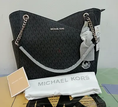 Michael Kors tote bag