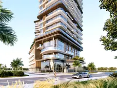 Studio Apartment for Sale in Azizi Abraham