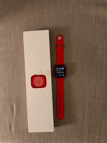 Apple Watch brand new