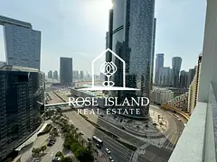Luxury 2BR+Maid|Corner Unit|Ready to Move In