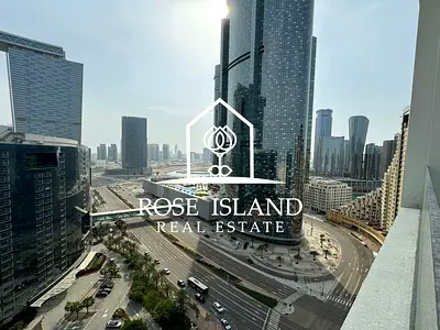 Luxury 2BR+Maid|Corner Unit|Ready to Move In