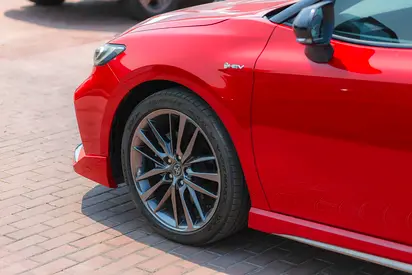 صورة مصغرة 3 لـ 2024 Toyota CAMRY
