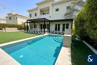 Backs Greenbelt | Private Pool | Upgraded