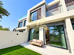 Spacious 4BR Home | Big Hall | Backyard | 2 Balconies | Golf View