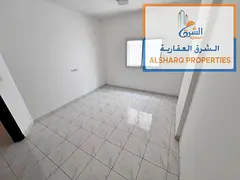 Al Rashidiya 2: Spacious unit with a separate living room; prime location near Falcon Towers and all