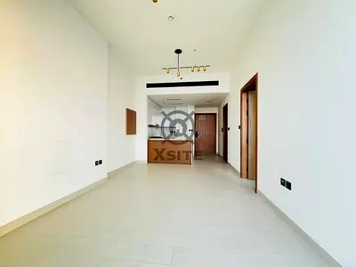 Modern 1 BR |Kitchen Appliances |Vacant Unit