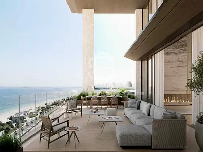 ICONIC | Spacious 4BR | Prime Location