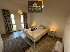 Fully Furnished 1BR | Street 5 | Prime Location