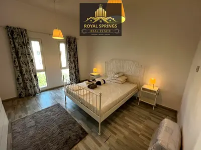 Fully Furnished 1BR | Street 5 | Prime Location