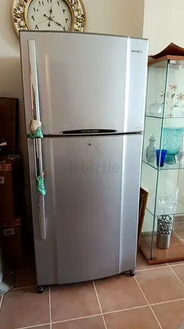 Toshiba fridge in good condition