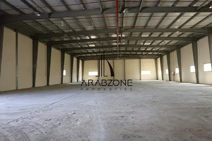 Premium Industrial Facility for Rent | Hot Deal