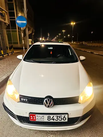 صورة 1 لـ 2012 Volkswagen GOLF GTI