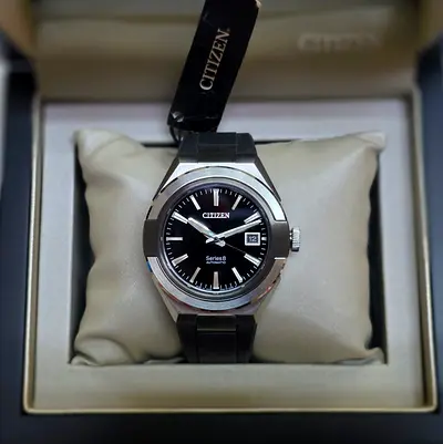 CITIZEN Series Eight Series 8 Mechanical 870 Automatic Watch Men's NA1004-10E