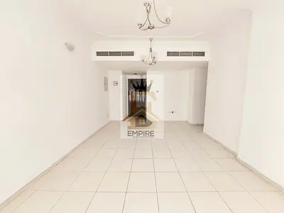 1 month free open view Prime location balcony master room gym and pool free