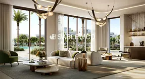Spacious 4BR Villa | 4,900 Plot | Investor Deal | Emaar