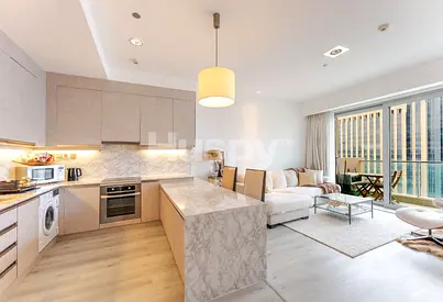 Exclusive | Upgraded | Marina View