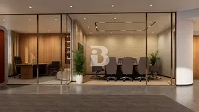 All Inclusive | Plug and Play | Executive