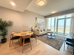 Fully Furnished | High Floor | Ready to Move In