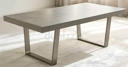 Home center Coffee table with 2 side tables