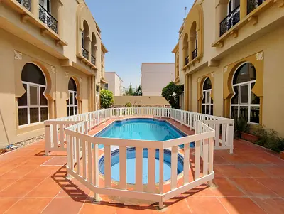 3 BEDROOMS MAIDS ROOM - AFFORDABLE PRICE