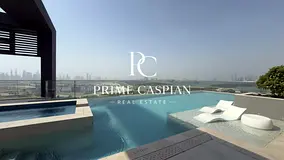 FULLY FURNISHED | PREMIUM | HUGE LAYOUT |