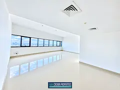 Huge 3 Bedroom + Maid Room | 4 Baths | 15 Days Free | Parking, Gym & Pool Free | Al Mamzar Sharjah