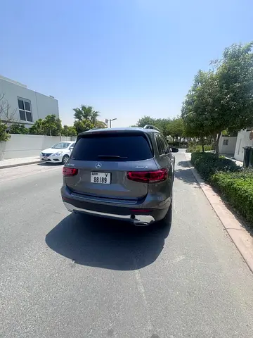 2023 Mercedes-BENZ GLB 照片 4