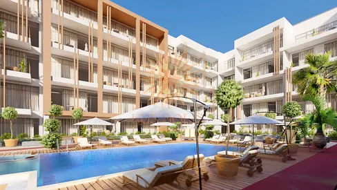 Modern Suite l 20/80 PP l Completion 2026