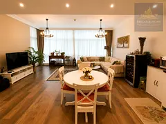 Fully Furnished | Upgraded | Attractive