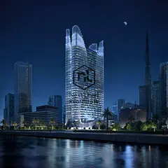 soon to handover Bright | Modern | Spacious | Luxurious | Prime Location | Investment Opportunity | 