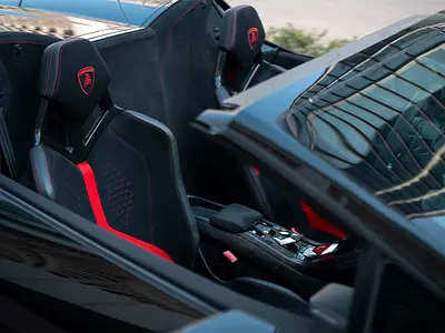 صورة مصغرة 11 لـ 2021 Lamborghini HURACAN
