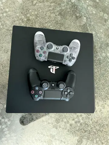 PS4 pro