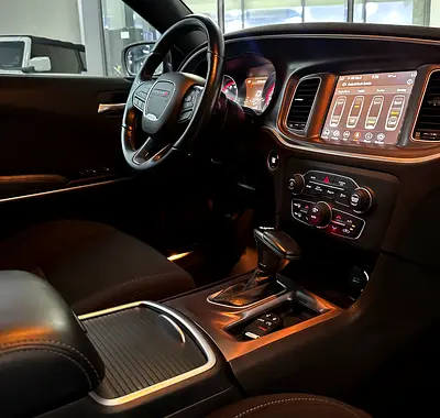 صورة مصغرة 15 لـ 2023 Dodge CHARGER